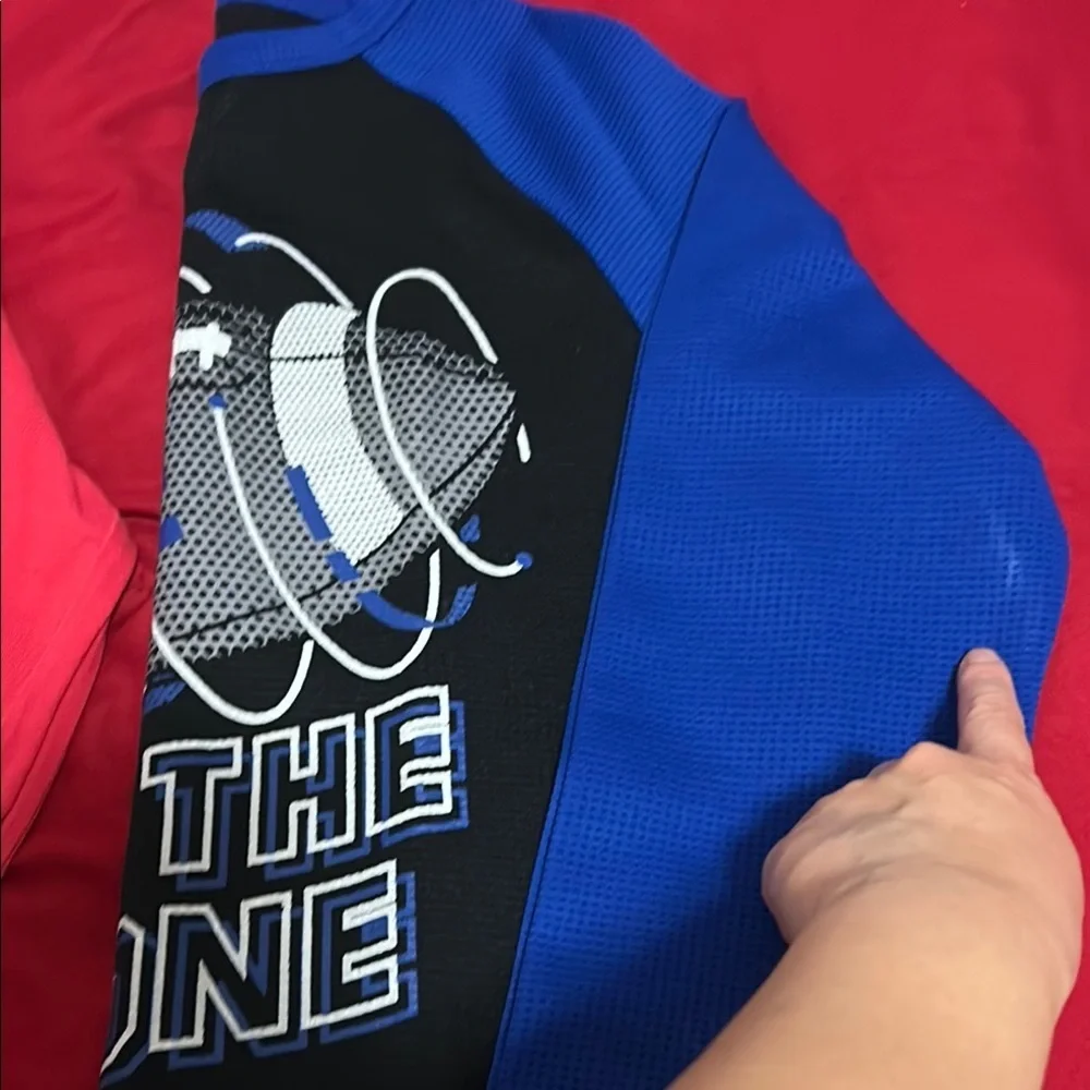 Bundle of 3 Long Sleeve Tees Large